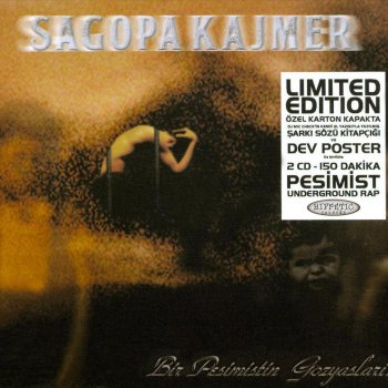 Sagopa Kajmer Mütalam