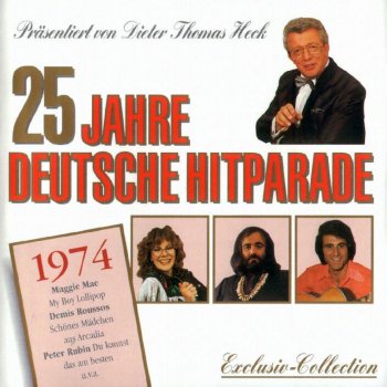 Gitte Hænning Ich hab die Liebe verspielt in Monte Carlo