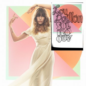 Lou Doillon it's You