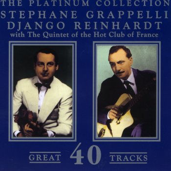 Stéphane Grappelli feat. Django Reinhardt Them There Eyes