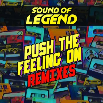 Sound Of Legend Push the Feeling On (Triade Remix)