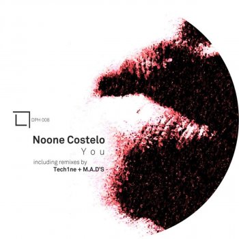 Noone Costelo I Want You - Original Mix