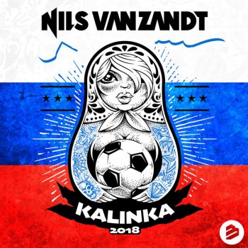 Nils van Zandt Kalinka (Extended Mix)