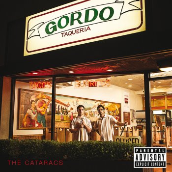 The Cataracs Cantaloupe