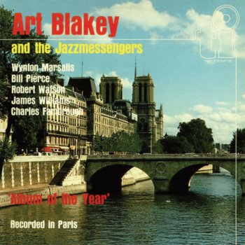 Art Blakey & The Jazz Messengers Duck Soup