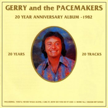 Gerry & The Pacemakers It's All in the Game