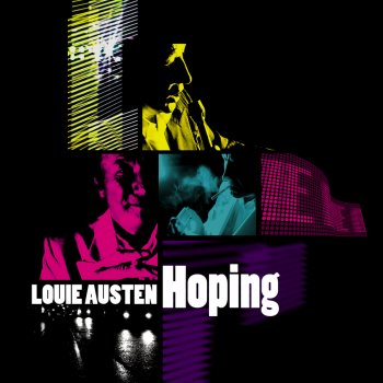 Louie Austen Hoping (Naughty's Couture)