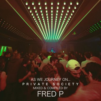 Fred P The Everlasting Sea