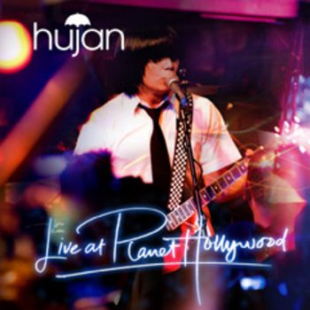 Hujan Pijak Hatiku (Live)