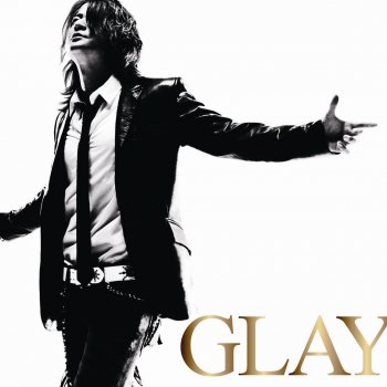 GLAY Apologize