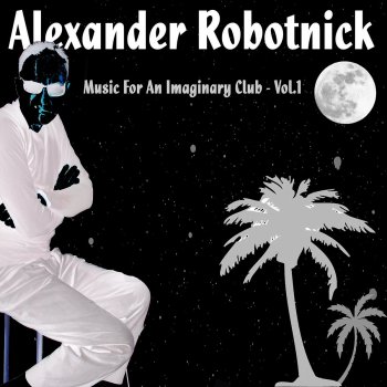 Alexander Robotnick Dorian