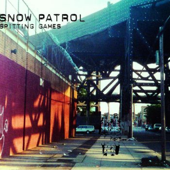 Snow Patrol Steal (Non-Album Track)