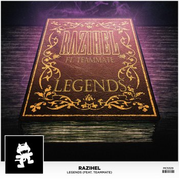 Razihel feat. TeamMate Legends (feat. TeamMate)