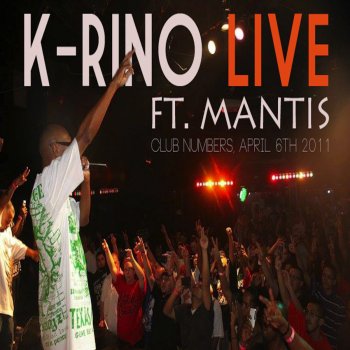 K-Rino No Sunshine / ABCs