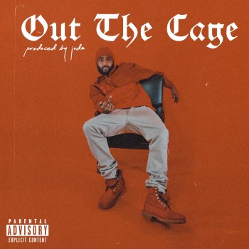 Jay Princce Out The Cage