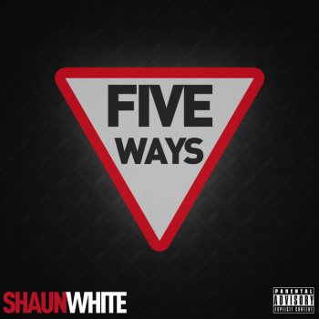 Shaun White Five Ways (Bonus)