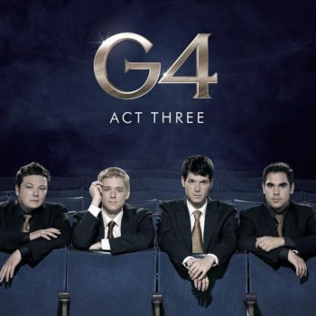 G4 No Matter What