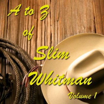 Slim Whitman Love Knot In My Lariot