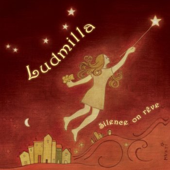 Ludmilla Être du genre humain