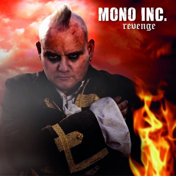 Mono Inc. Revenge