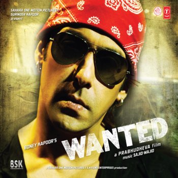 Salman Khan Wanted