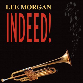 Lee Morgan Gaza Strip