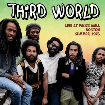 Third World Reggae Music (Live)