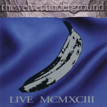 The Velvet Underground Venus In Furs - Live