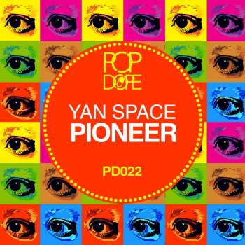 Исполнитель Yan Space, альбом Pioneer