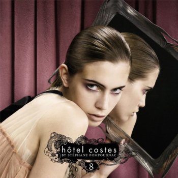 Hotel Costes Devil Train