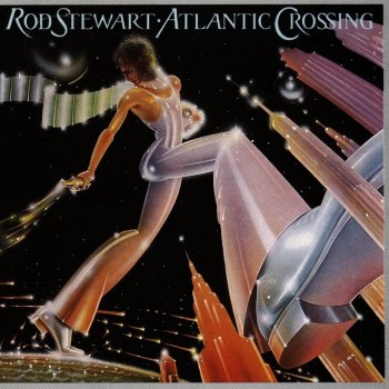 Rod Stewart Sailing (2008 Album Version)