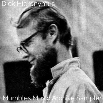 Dick Hieronymus Something New About You