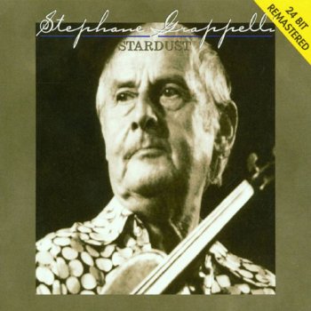 Stéphane Grappelli Can't Help Loving That Man o' Mine