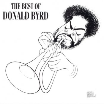 Donald Byrd Think Twice