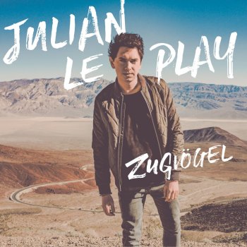 Julian le Play Starke Schulter