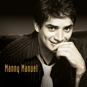 Manny Manuel Espérame