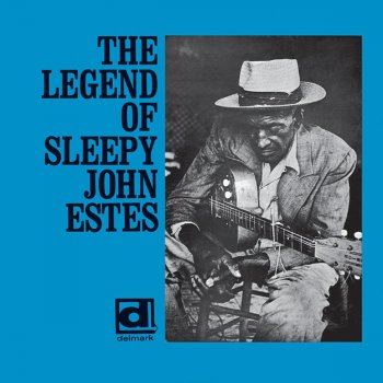 Sleepy John Estes Married Man Blues