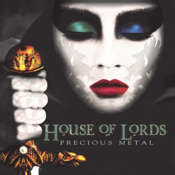 House of Lords I'm Breakin Free