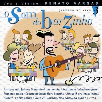 Renato Vargas Sozinho