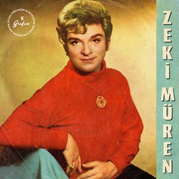 Zeki Müren Bu Kara Toprak