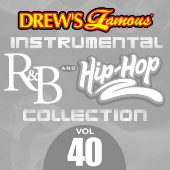 The Hit Crew What'd I Say - Instrumental