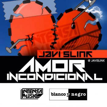 Javi Slink Amor Incondicional