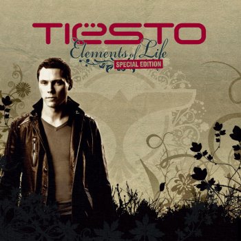 Tiësto feat. Alex Kunnari Elements of Life - Alex Kunnari Remix