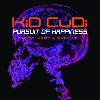 Kid Cudi, MGMT & Ratatat Pursuit of Happiness (Steve Aoki Remix) [Extended]