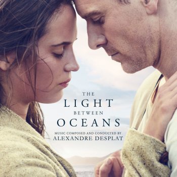 Alexandre Desplat Letters