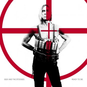 Iggy & The Stooges Gun