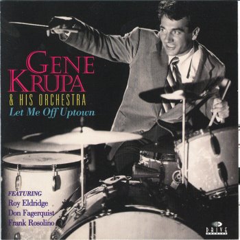 Gene Krupa & His Orchestra Samaba