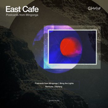 East Cafe Barlang - Original