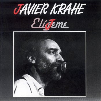 Javier Krahe Cuervo Ingenuo