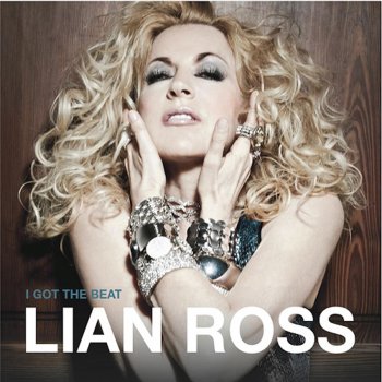 Lian Ross feat. Ricky Hey Boy